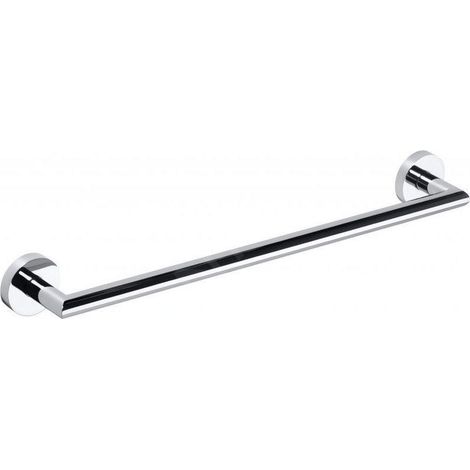 Sapho X-Round - Porte-serviettes, longueur 505 mm, chrome XR402 (1/2)
