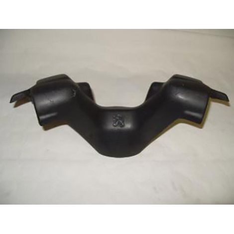 [PRODUIT D'OCCASION] Couvre guidon origine pour Scooter Peugeot 50 Elyseo Après 2000