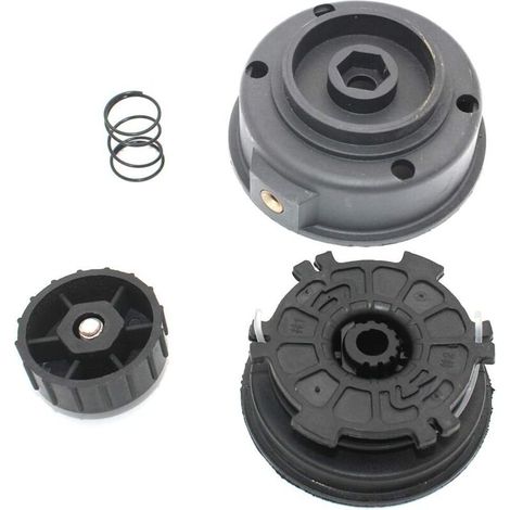 Kit Troy-Bilt Cub-Cadet Craftsman Bolens Remington Ryobi Yardman Yard-Machine MTD 153577 153619 610317 153066 791-180897B (1/5)