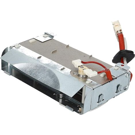 Resistencia Secadora ELECTROLUX AEG 1366110011 T75280 T76285 T65280 (1/4)