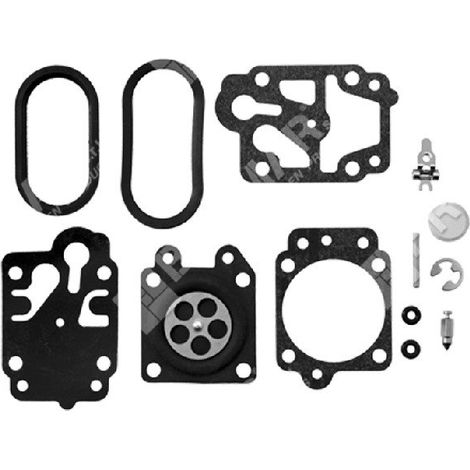 Kit de reparación para carburadores WALBRO K20-WYA - 017935