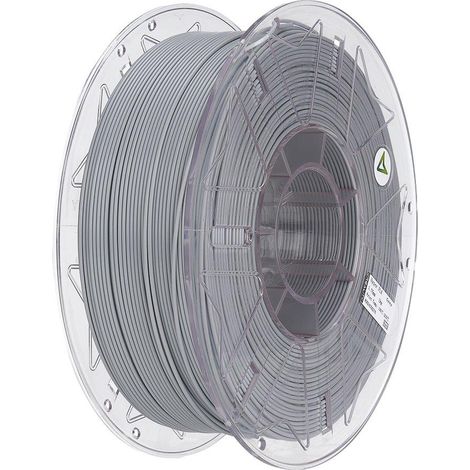 3D-Druckerfilament Creality Hyper PLA RFID 1,75 mm Grau