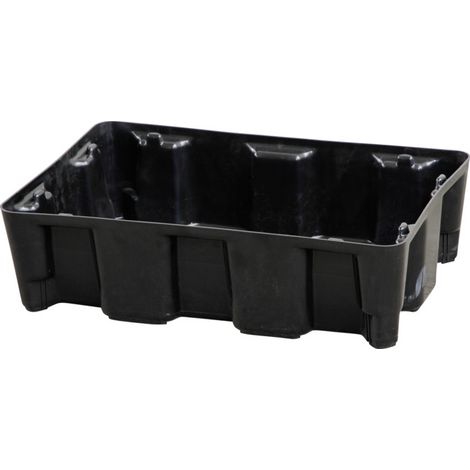 CEMO Auffangwanne 25 l L600xB400xH165mm ( 9000466240 )