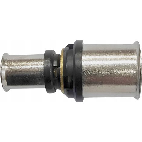 Anschluss perfexim perfekt sys 903 Metall 20 x 16 mm