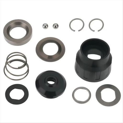 Mandrin de perceuse à percussion HR2630 pour porte-embout SDS 455393-4 HR2630T (1/3)