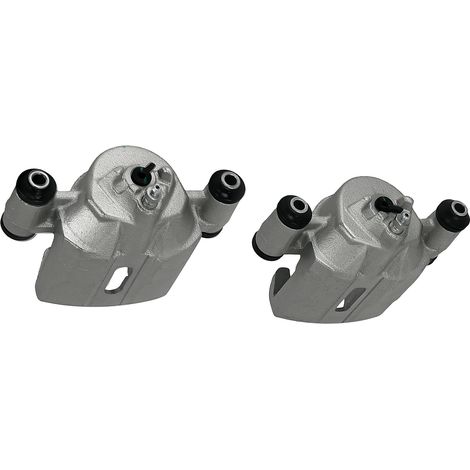 Pair Front Brake Caliper for Suzuki Jimny 2004-2021 55100-81A10 55100-81A11 51mm (1/5)