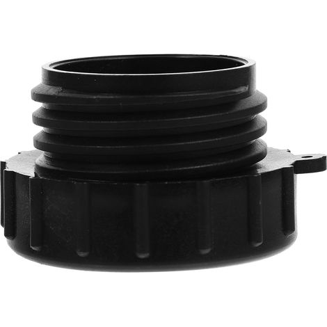 63mm 60mm IBC Adapter für Wasserschläuche aus Robustem