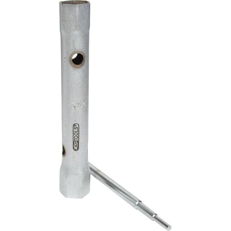KS Tools CLASSIC Rohrsteckschlüssel, 21x23mm