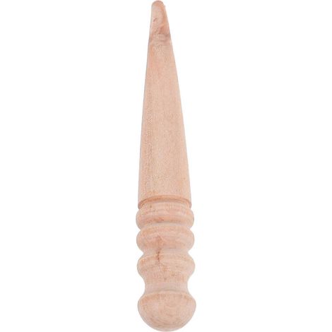 Semoir de jardin miniature en bois pour semis et repiquage (1/5)