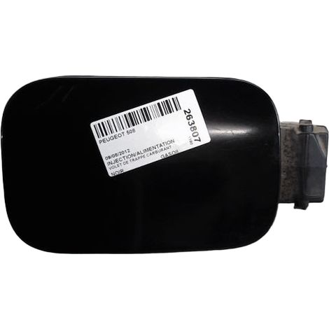 Volet De Trappe Carburant PEUGEOT 508 [PRODUIT D'OCCASION]♻️1517j5 (1/2)