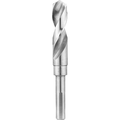 Broca metal Milwaukee hss-g 19,5 mm 152,4 cm
