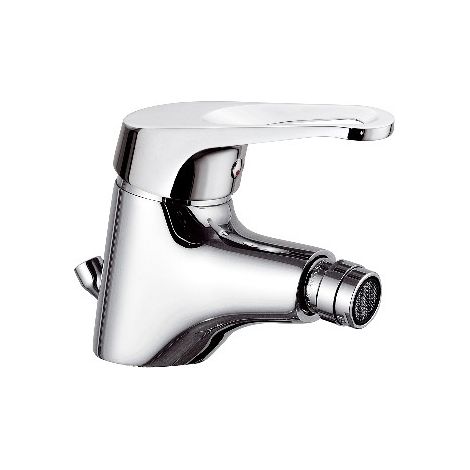 MONOCOMANDO BIDET LINEA EPIC 3 Cromo