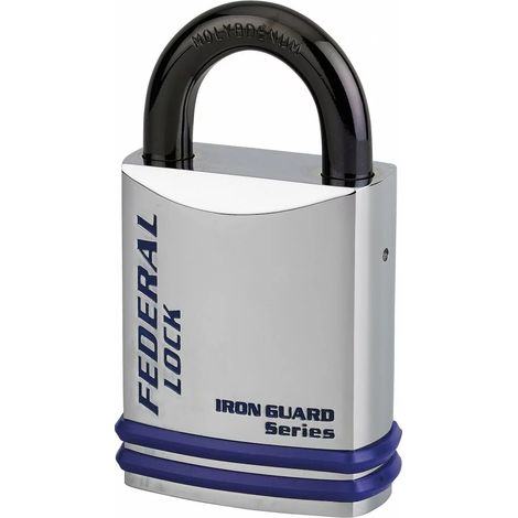 THIRARD - Cadenas 740 sans cylindre, chantier, acier cémenté - THIRARD (1/3)