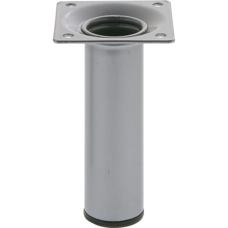 -CAHERSA- PATA MESA 4-30X100 Acero Plata AMIG (1/2)