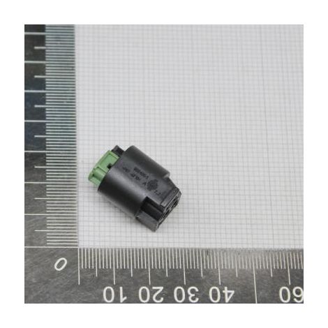 1-967644-1 TE Automotive Industry Connectors and Accessories - In Stock, Immediate Shipping (1/3)