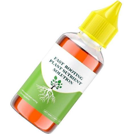 Engrais pour plantes à enracinement rapide, nutriments pour arbres fruitiers, amélioration