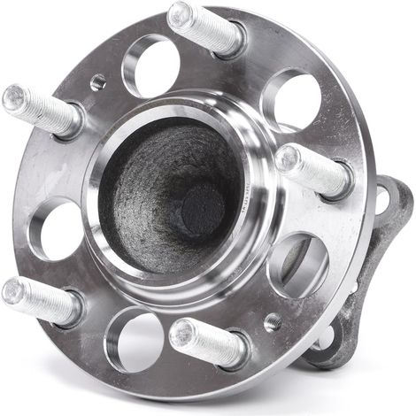 MOZZO con CUSCINETTO posteriore sinistro/destro HYUNDAI ELANTRA V VELOSTER (1/4)