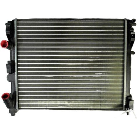 Radiateur RENAULT Clio [PRODUIT D'OCCASION]♻️8200164413 (1/3)