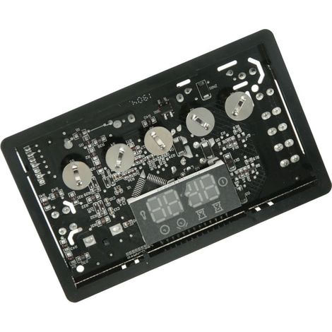 Temporizador 708210 GORENJE