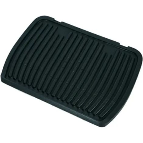 Plaque supérieure pour Grill-viande Gptigrill+ et gaufres, Select Grill GC740 TEFAL TS-01039391