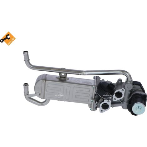 Vanne EGR NRF 48214 AUDI 03L131512AN 03L131512AS 03L131512BA 03L131512BH