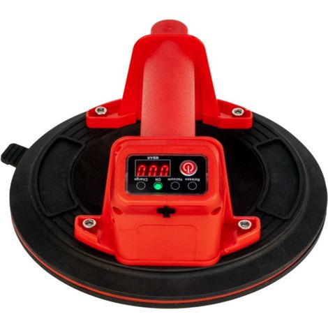 Ventosa a vuoto OCTO-USB ENERGY a batteria - RUBI 66967 (1/5)