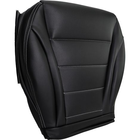 Replacement Bottom Seat Cover for Mercedes-Benz C-Class 2014-2021 New (1/5)
