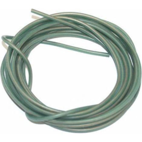 Cable silicona 1.5 mm.