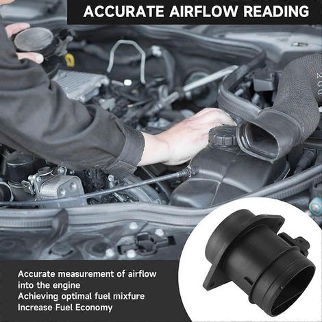 Capteur de débitmètre d'air de qualité pour voiture