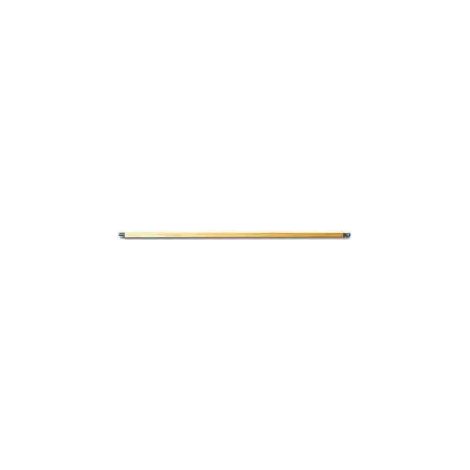Besenstiel mit Haken und Gewinde 1250 MERCIER - 141NV