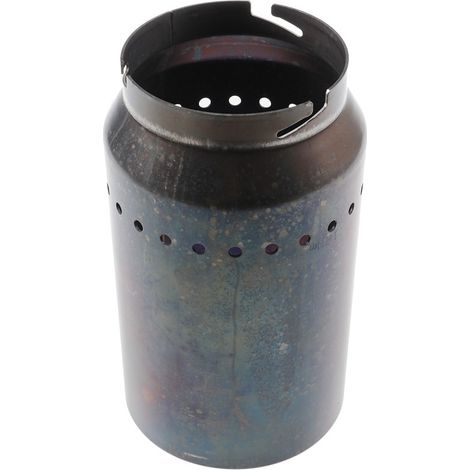 Flammrohr H6 MB 900 WTC-OB45 - 24605014437 von Weishaupt