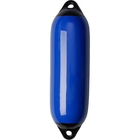 Garde-boue renforcé taille 1. 120 x 450 mm. Bleu