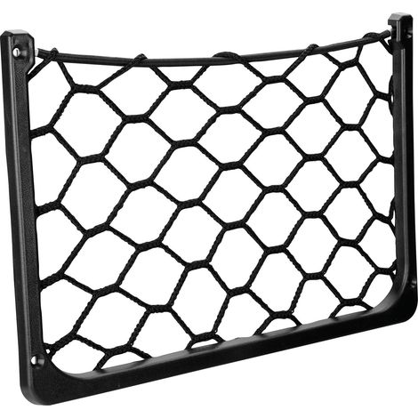 Net-System 11, rete portaoggetti con telaio