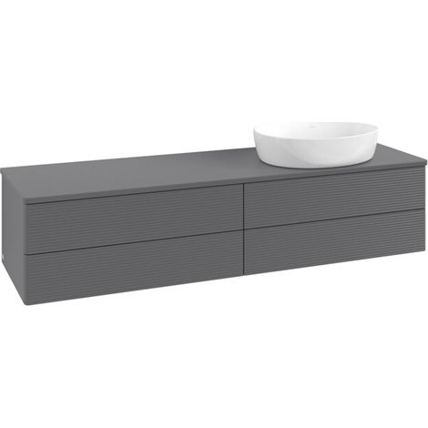 Villeroy & Boch L27110GK WTUS Antao L271 1600x360x500mm (1/3)