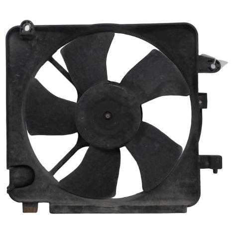Moteur Ventilateur Radiateur CHEVROLET Matiz [PRODUIT D'OCCASION]♻️96395500