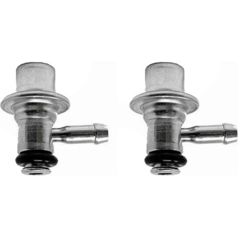 2X 78107088000 Soupape de pression de pompe à huile, soupape de régulation de pression d'huile, régulateur de pression de carburant, fournitures automobiles (1/5)