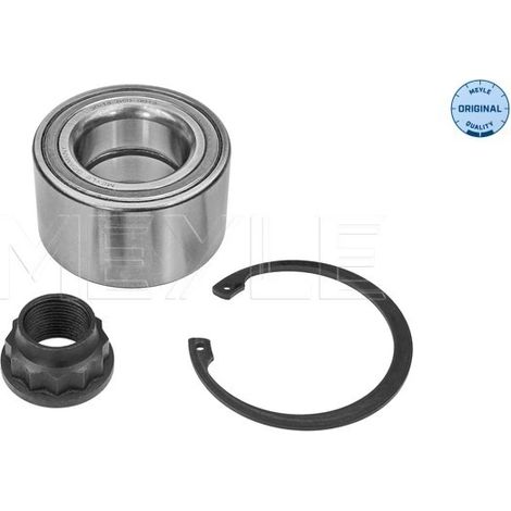 Kit de roulements de roue Meyle 30-14 650 0013 TOYOTA 90080-36108 90369-38021