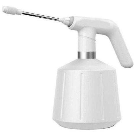 QORVA-Pulvérisateur électrique rechargeable pour plantes (1/2)