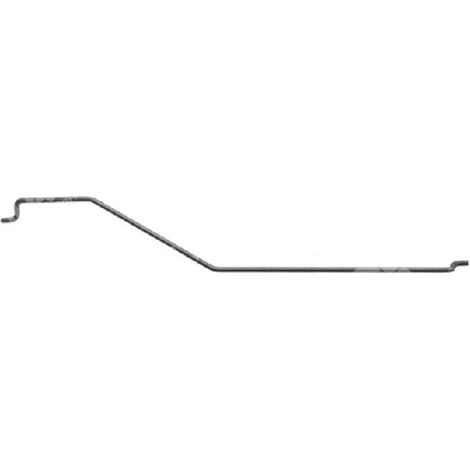 Varilla palanca acelerador para motores COMPATIBLES KAWASAKI - 017469