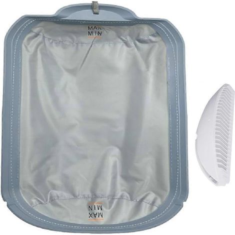 Accessoires pour bac à litière autonettoyant WaterproofMad : coussin de rechange étancheantiadhésifrésistant aux rayures et flexible. (1/5)
