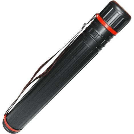 Rohr 60-110 cm Durchmesser 8,5 cm