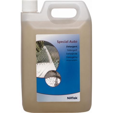Spezialreiniger Auto (2,5L)