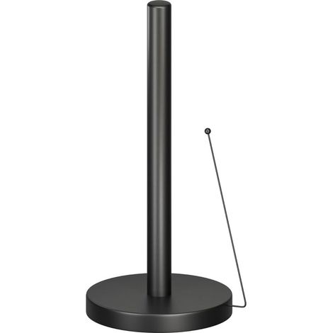 Porte-rouleau de cuisine Minismus sur pied - Porte-rouleau stable avec bras anti-enroulement - Porte-rouleau de cuisine moderne - (1/5)