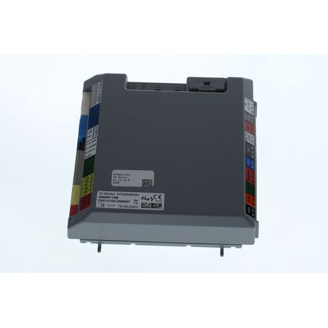 Ersatzteil 8738212828 Steuereinheit CUHP I/O Board AW V4.19 von BOSCH - 8738212828