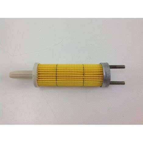 Inline-Dieselfilter LA186 LAUNTOP Rasentraktor-Motor