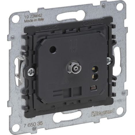Legrand SEANO 765035 Timermechanismus 0 bis 15 Minuten