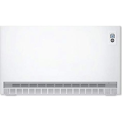 Stiebel Eltron – Chauffe-eau à accumulation 500L – Puissance 5kW – Installation au sol – Régulateur électronique C-Plus – Fonction détection fenêtres ouvertes