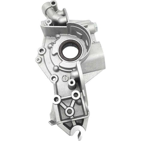 Pompe à huile moteur pour 2.7 21310 37100-- (1/5)