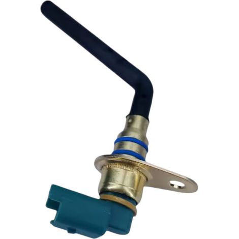 Engine oil level sensor 1131E5, compatible with Peugeot and Citroën, quality guaranteed. (1/4)