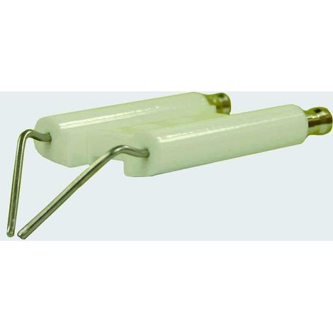 Bloc electrodes haute tension - RM - Electrode